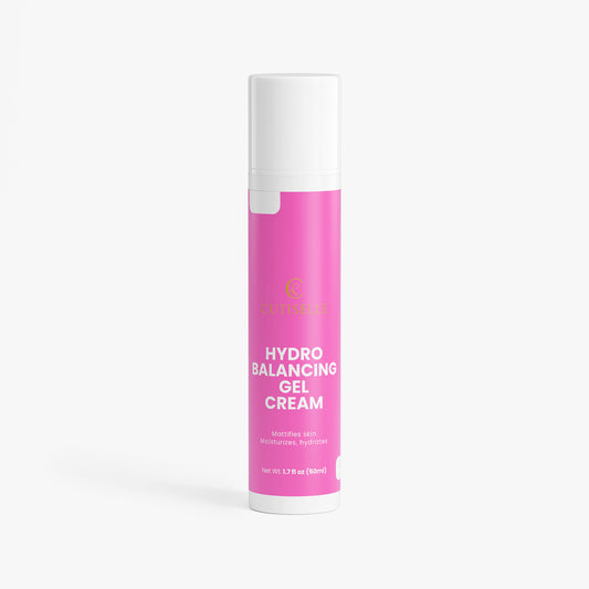 Hydro Balancing Gel-Cream